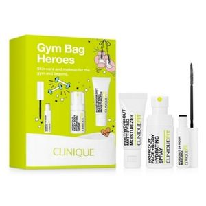 Clinique Gym Bag Heroes Set